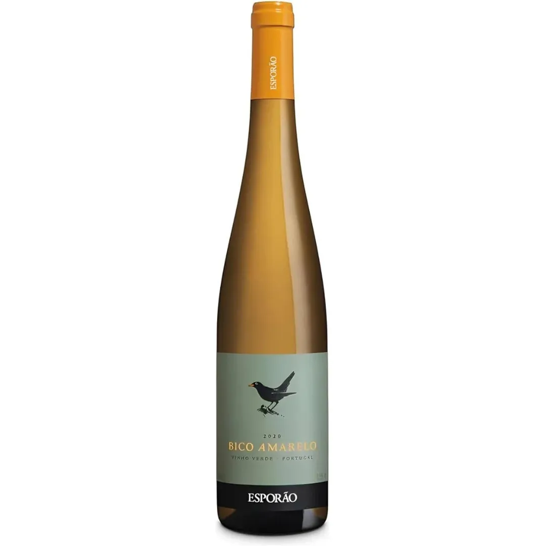 Vinho Verde Bico Amarelo Esporão 750ml