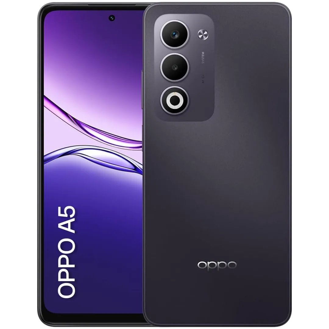 Smartphone OPPO A5 256GB