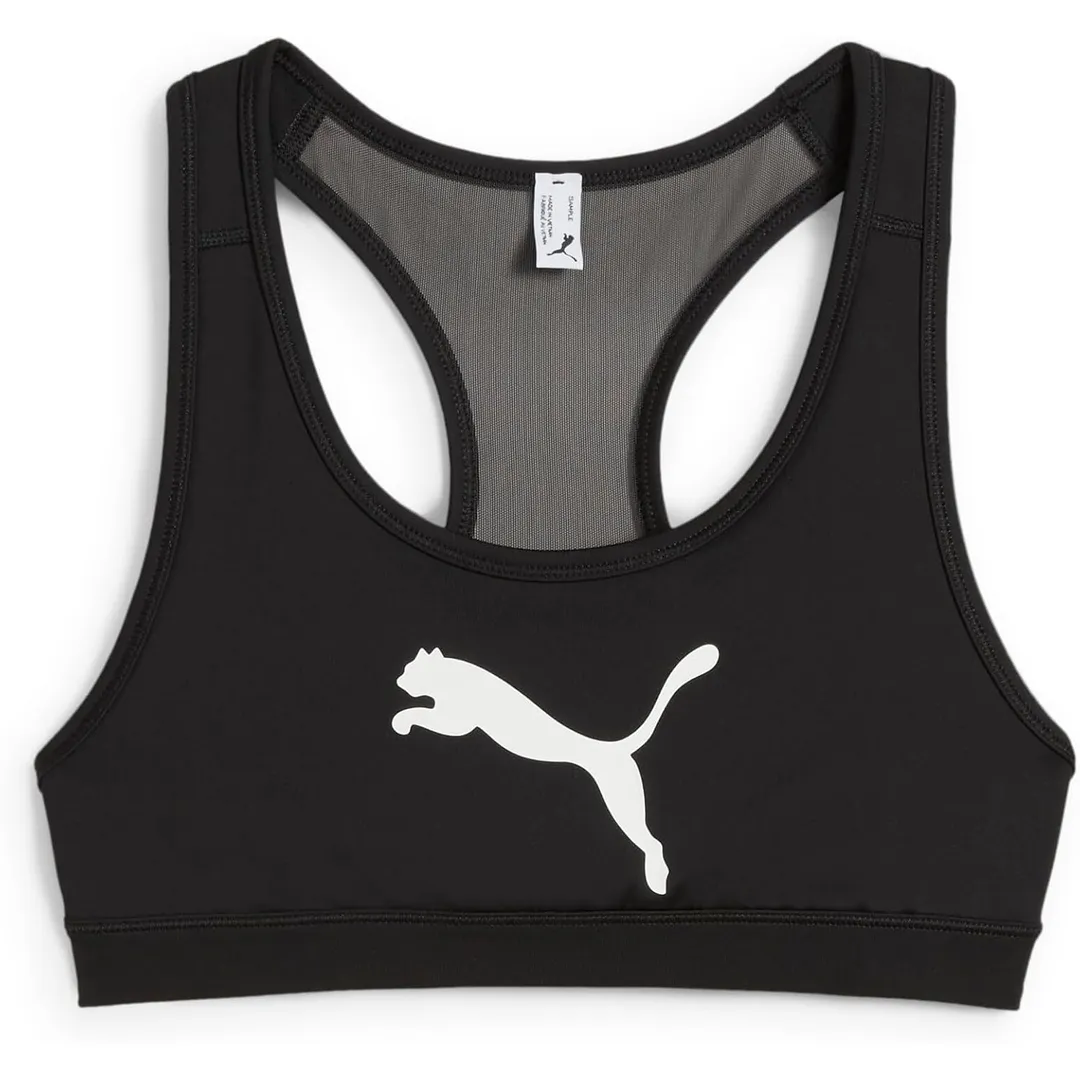 Top Puma 4Keeps Feminino