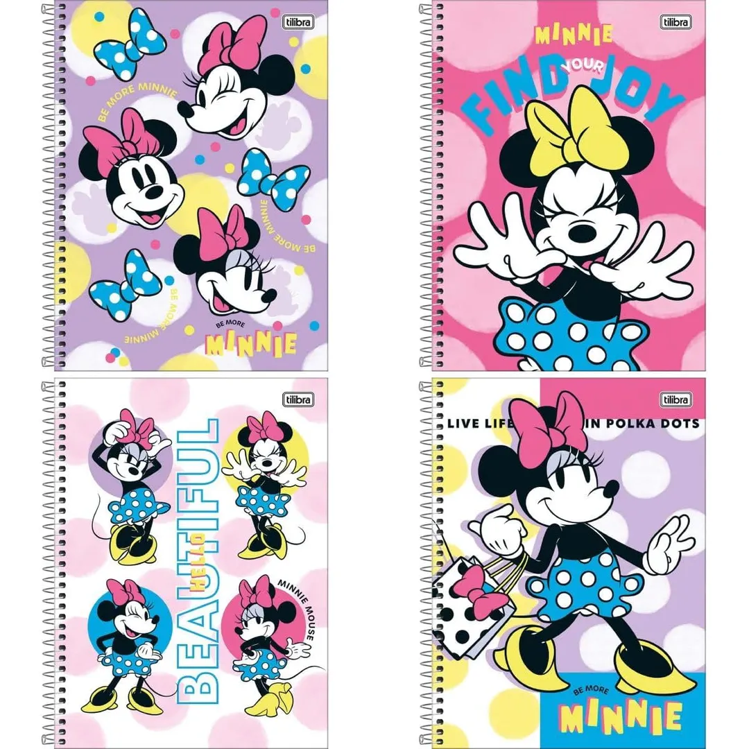 Minnie 80Fls Fit