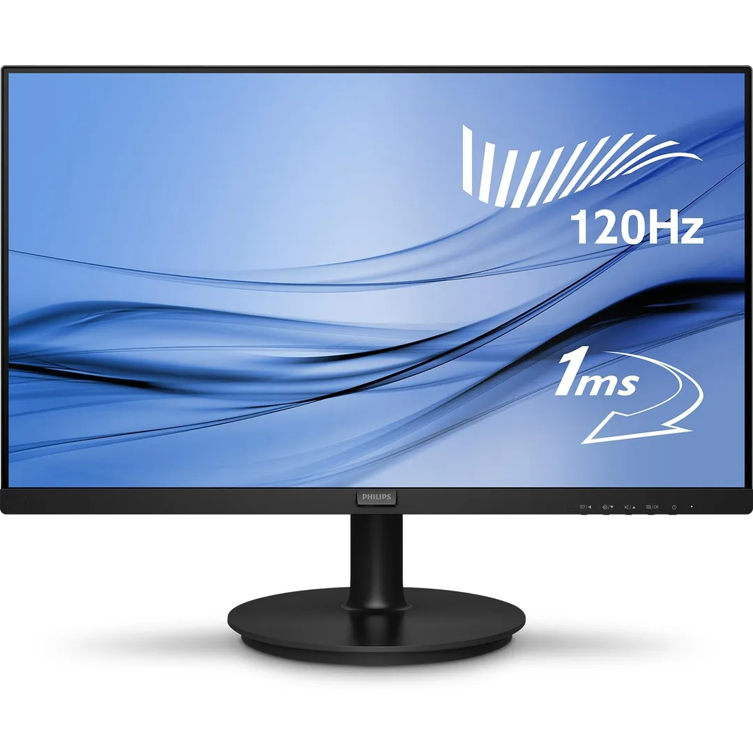 Monitor Philips 27" 120Hz 1ms Gaming Alto-falantes 271V8LAB3
