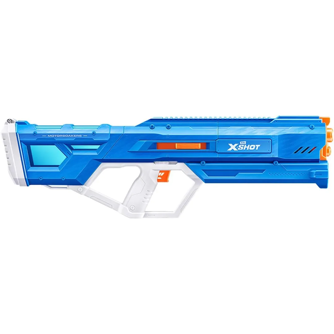 Candide, X-Shot, Lançador de Água - Motor Soaker Mega Pulse