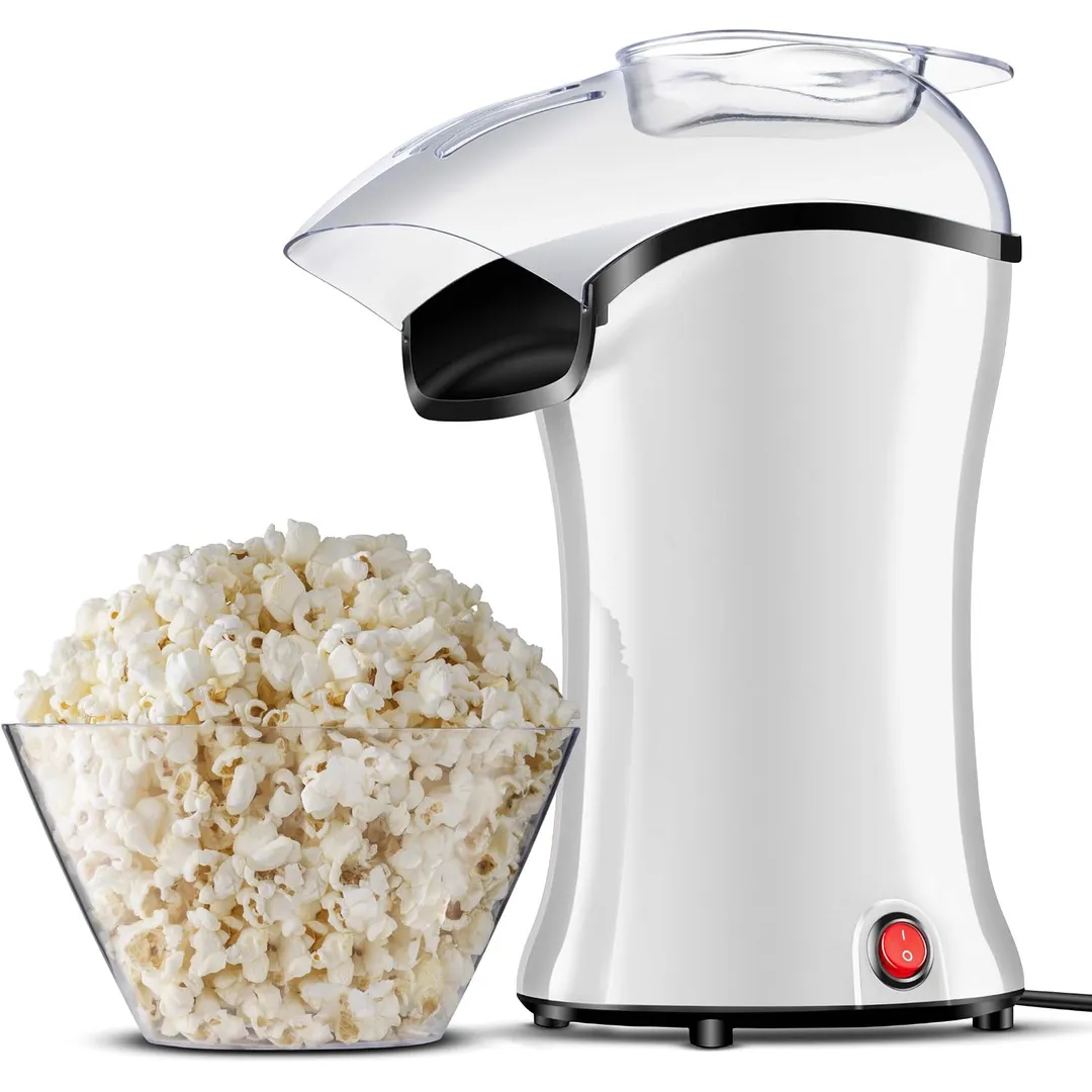 Pipoqueira Popflix, Mondial, Branco, 1200W, 110V - PP-04