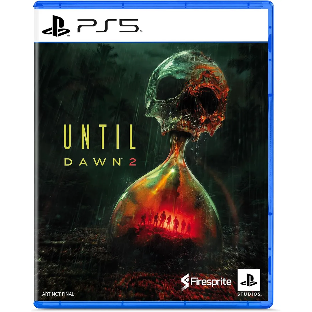 Until Dawn 2™ - PS5