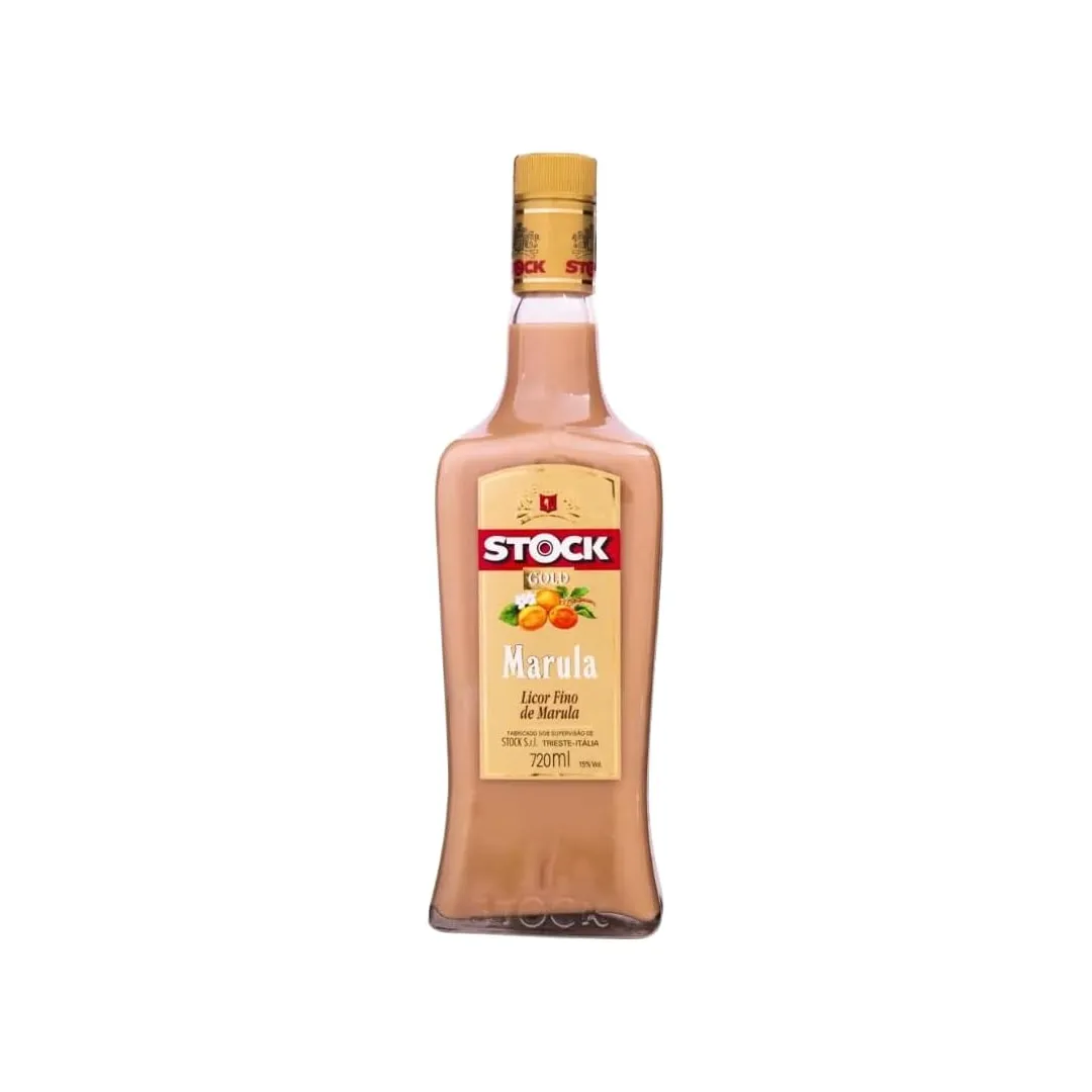 Licor Marula Stock 720Ml