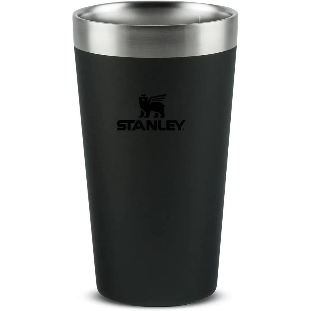 Stanley Copo Térmico Stacking Black 2.0 354ml