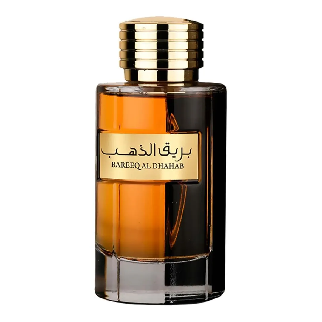 Al Wataniah Bareeq Al Dhahab Edp 100Ml, Al Wataniah